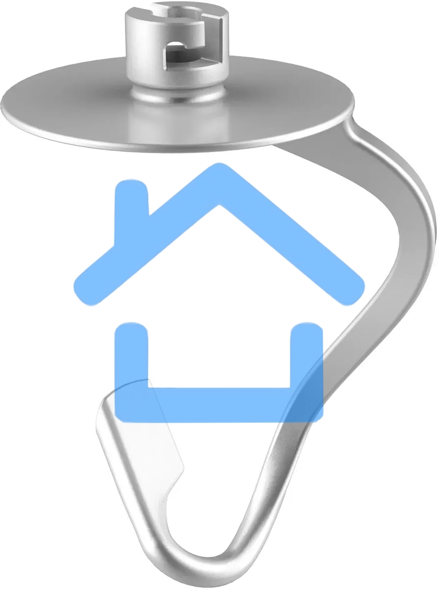 Миксер планетарный Starwind SPM4172 1800Вт васильковый