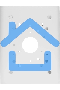 Кронштейн для крепления на столб видеокамер серий HFWxxS, HFWxxR-Z/VF,SD60/6AE/6AL, SD59/50/40, SD6C, SD42, SD29 Кронштейн для крепления на столб видеокамер серий HFWxxS, HFWxxR-Z/VF,SD60/6AE/6AL, SD59/50/40, SD6C, SD42, SD29