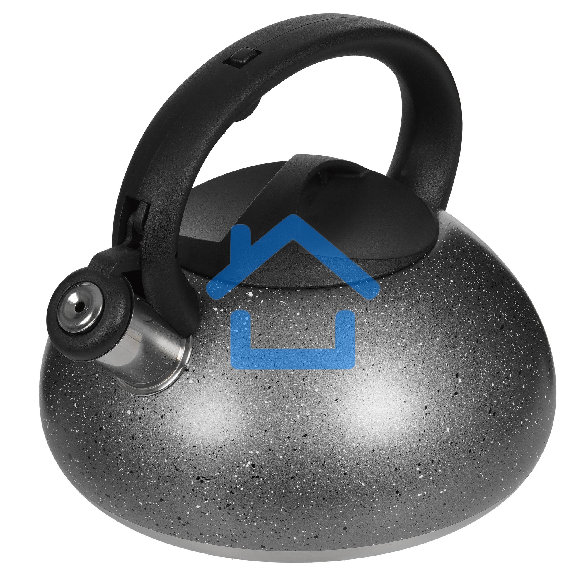 Чайник для плиты ALPENKOK AK-537 3л