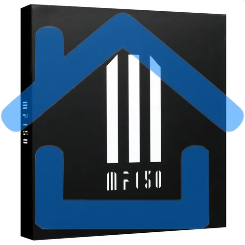 Смартфон IIIF150 Air1 Ultra X, 8/256Gb, черный