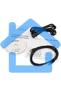 Принтер лазерный Digma DHP-2401W серый, A4, ч/б, печ. до до 24 стр/мин., 600 x 600 dpi, USB, Wi-Fi, BlueTooth