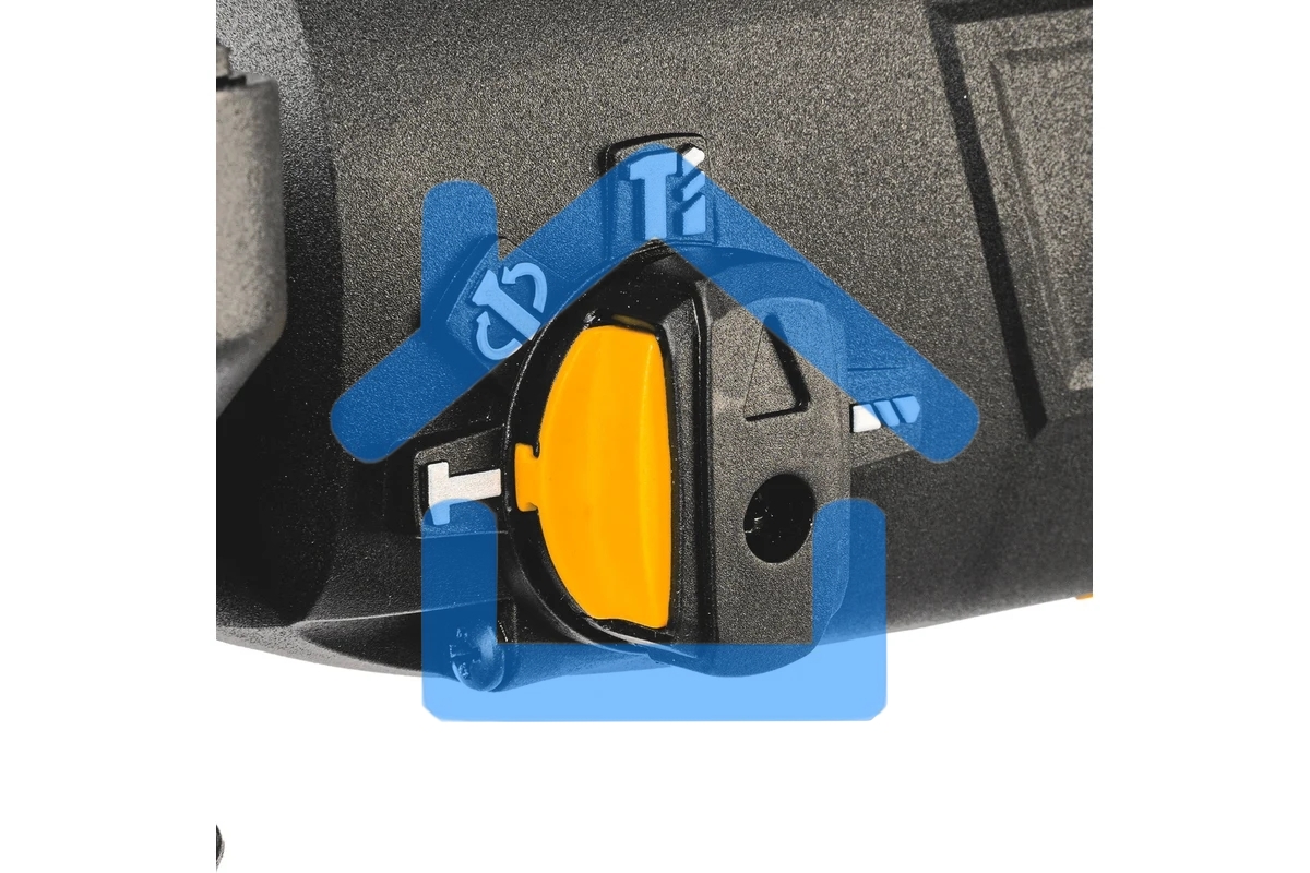 Перфоратор электрический Denzel RH-750-24 SDS-plus 750 Вт 25 Дж 3 реж 26605