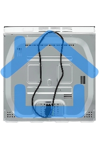 Электрический духовой шкаф Krona ESSENZA 60 WH G2