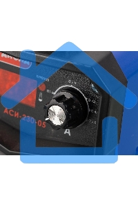 Сварочный аппарат Диолд АСИ-230-05 инвертор ММА DC 6.6кВт