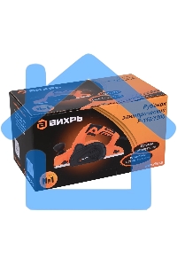 Рубанок электрический Р-110/1100