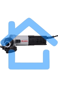 Углошлифовальная машина Ресанта УШМ-125/1400 ЭПП