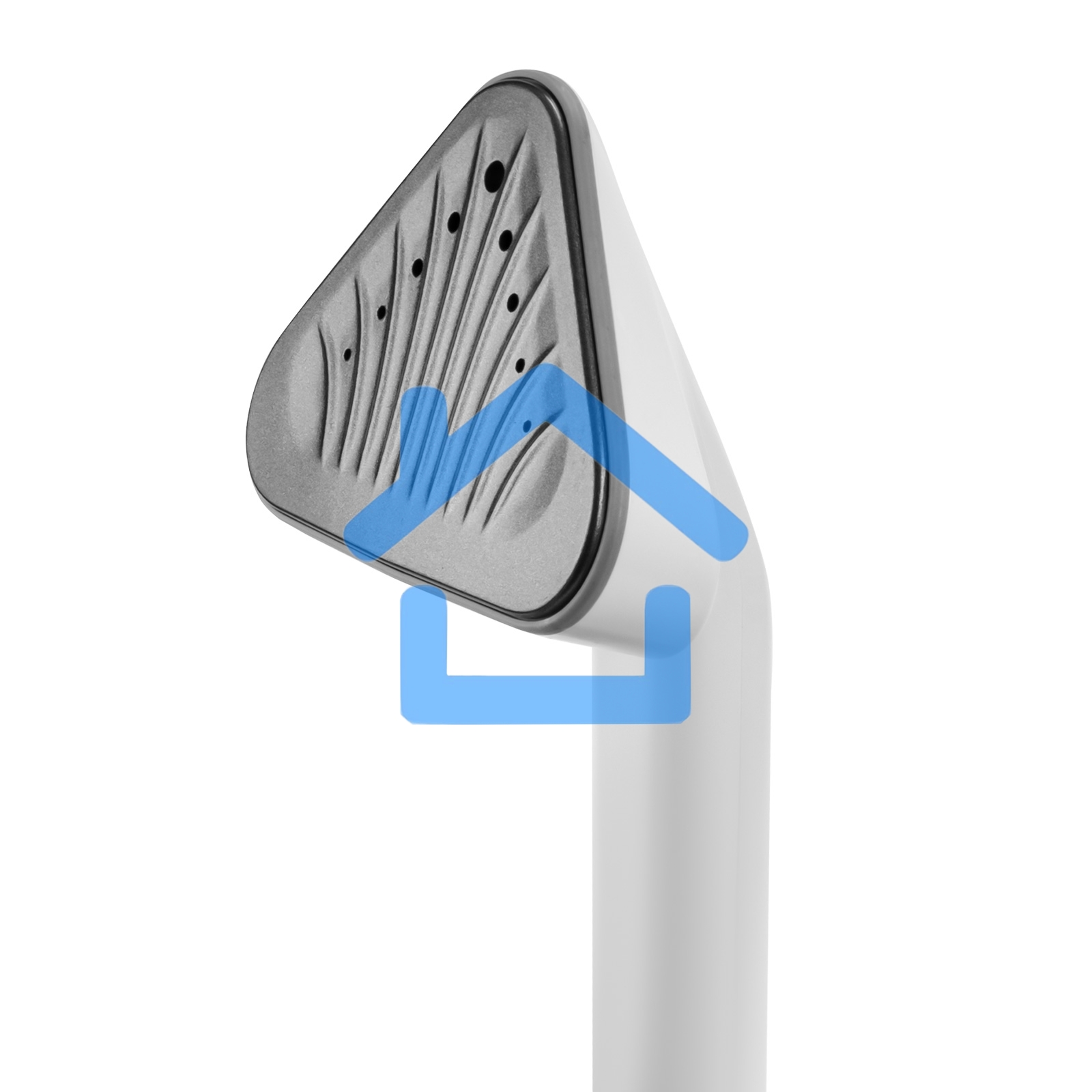 Отпариватель ручной GALAXY GL 6287 небесный