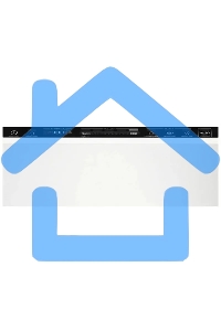 Встраиваемая посудомоечная машина Electrolux EEG62300L, серебристый, 44.6 см, 9 компл., 44 дБ, класс D