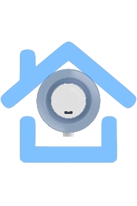 Увлажнитель воздуха ультразвуковой Royal Clima RUH-BL300/3.5M-WT 25Вт белый