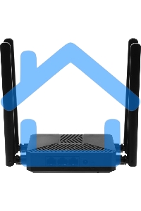 Маршрутизатор Mercusys MR62X AX1500 Wi-Fi 6 Router