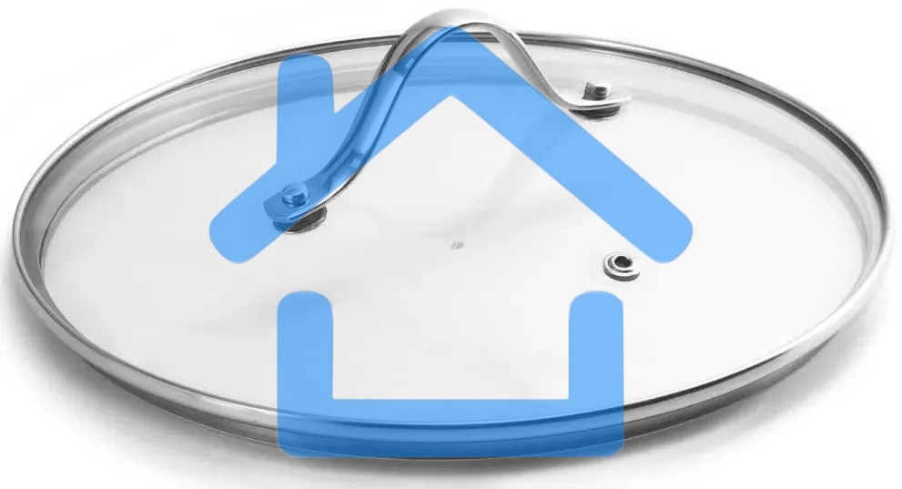 Кастрюля LARA LR02-362 APPLE 11,5 л 30x16 см, нержавеющая сталь, с крышкой