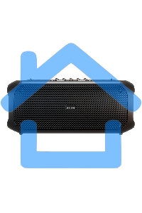 Акустическая система SOUNDMAX SM-MS4103 черный