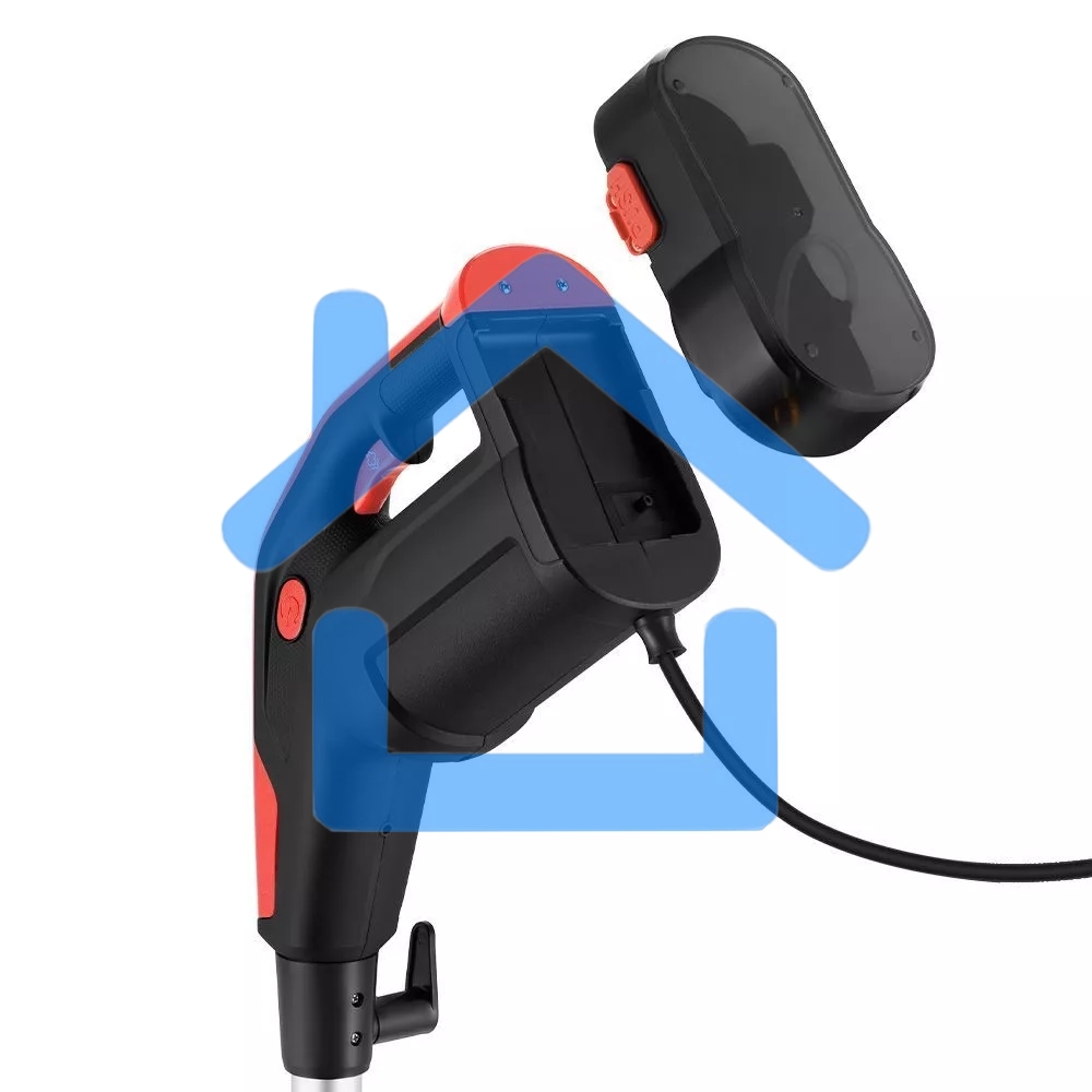 Паровая швабра KITFORT KT-1053