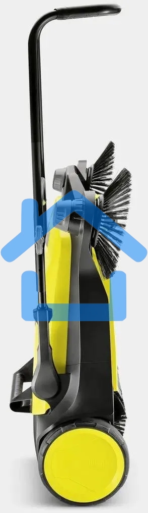 Подметальная машина ручная Karcher S 6 Twin