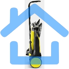 Подметальная машина ручная Karcher S 6 Twin