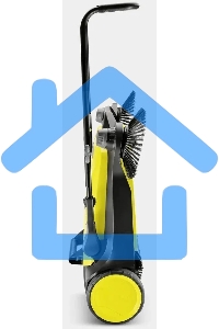 Подметальная машина ручная Karcher S 6 Twin