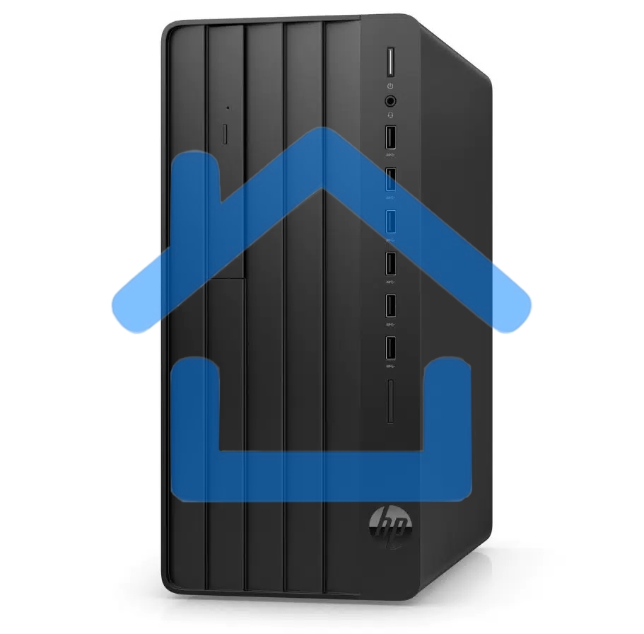 Компьютер HP Pro 290 G9 R TWR Core i5-13500,8Gb,256Gb,eng usb kbd,mouse,DOS,1Wty