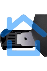 Тостер Polaris PET-0812A черный матовый