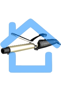 Щипцы для завивки GA.MA RGSTD-N 19 (ON-OFF DUAL PLATES) (GC1250)