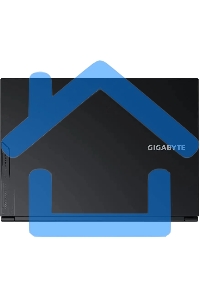 Ноутбук Gigabyte G6 Core i7 13620H 16Gb SSD1Tb NVIDIA GeForce RTX4050 6Gb 16