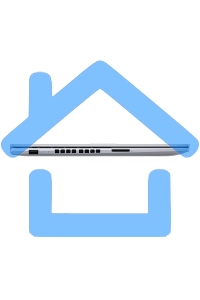 Ноутбук ASUS Vivobook 16X K3605ZF-RP753 Intel Core i5 12500H 2500MHz/16