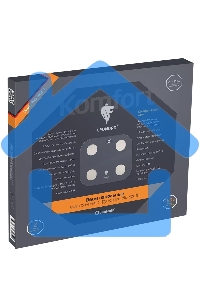 Весы напольные LEONORD LE-1216 Bluetooth (стеклянная поверхность, 180 кг) (108265)