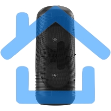 Акустика напольная Soundmax SM-PS4405 черный