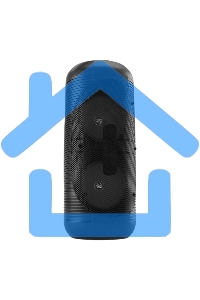 Акустика напольная Soundmax SM-PS4405 черный