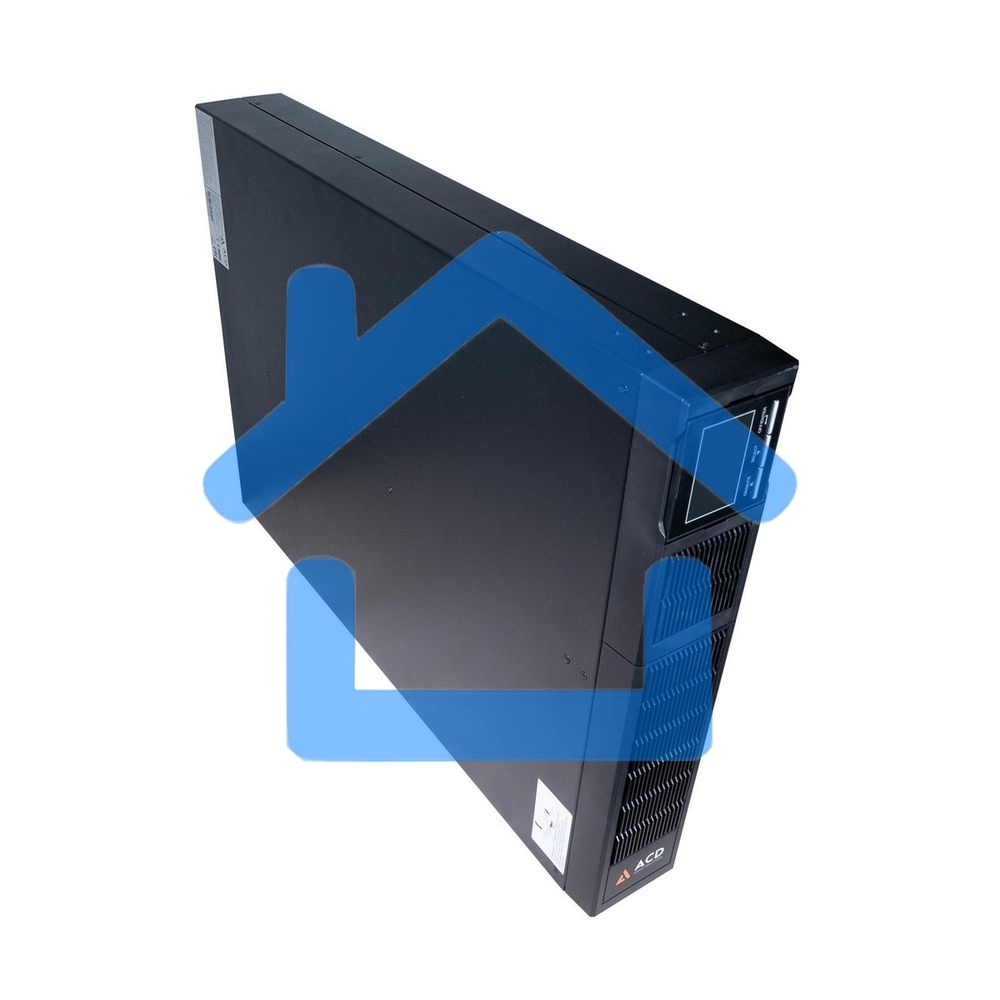 Источник бесперебойного питания ACD PW-RackLine Pro 3000I