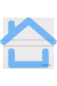 Вытяжной вентилятор Maunfeld MFE10TGW