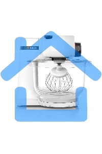 Кухонный комбайн Bosch MUMS2TW01