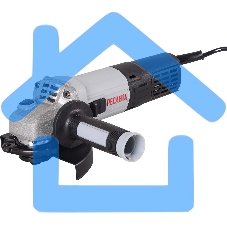 Углошлифовальная машина Ресанта УШМ-125/1400 ЭПП