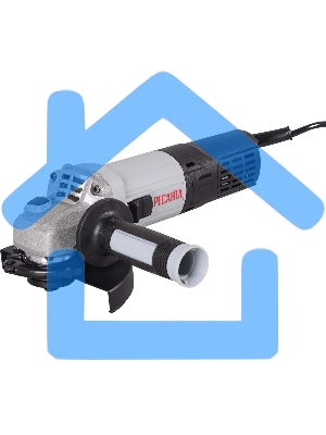 Углошлифовальная машина Ресанта УШМ-125/1400 ЭПП