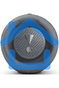 Портативная акустика JBL Charge 5, серый