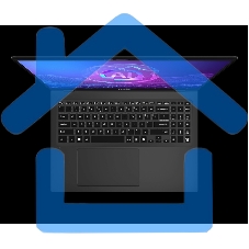 Ноутбук MSI Prestige 16 AI+ Evo B2VMG-033RU серый 9S7-15A331-033 Core Ultra 7 258V 32Gb SSD1Tb Intel Arc 140V 16