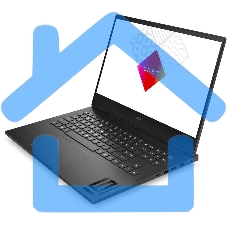 Ноутбук HP Omen 16-wd0017ci Core i7 13620H 16Gb SSD512Gb NVIDIA GeForce RTX 4060 8Gb 16.1