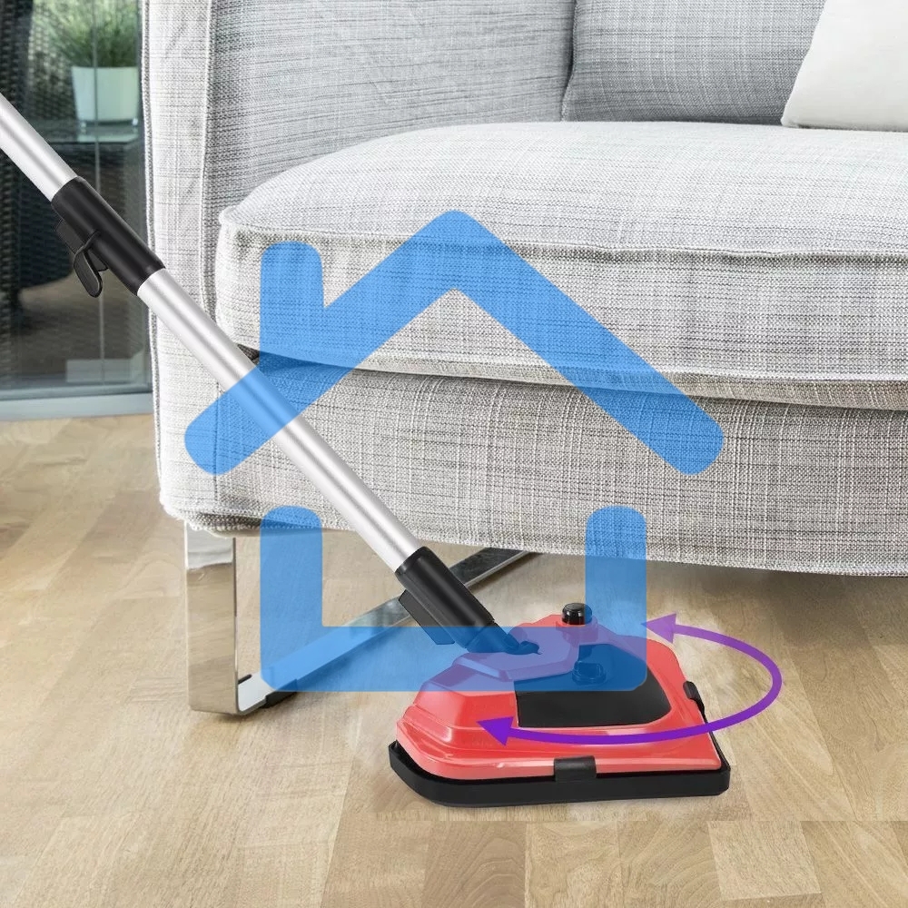 Паровая швабра KITFORT KT-1053