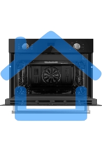 Шкаф духовой электрический Maunfeld AMCO537GB