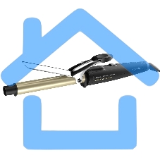 Щипцы для завивки GA.MA RGSTD-N 19 (ON-OFF DUAL PLATES) (GC1250)