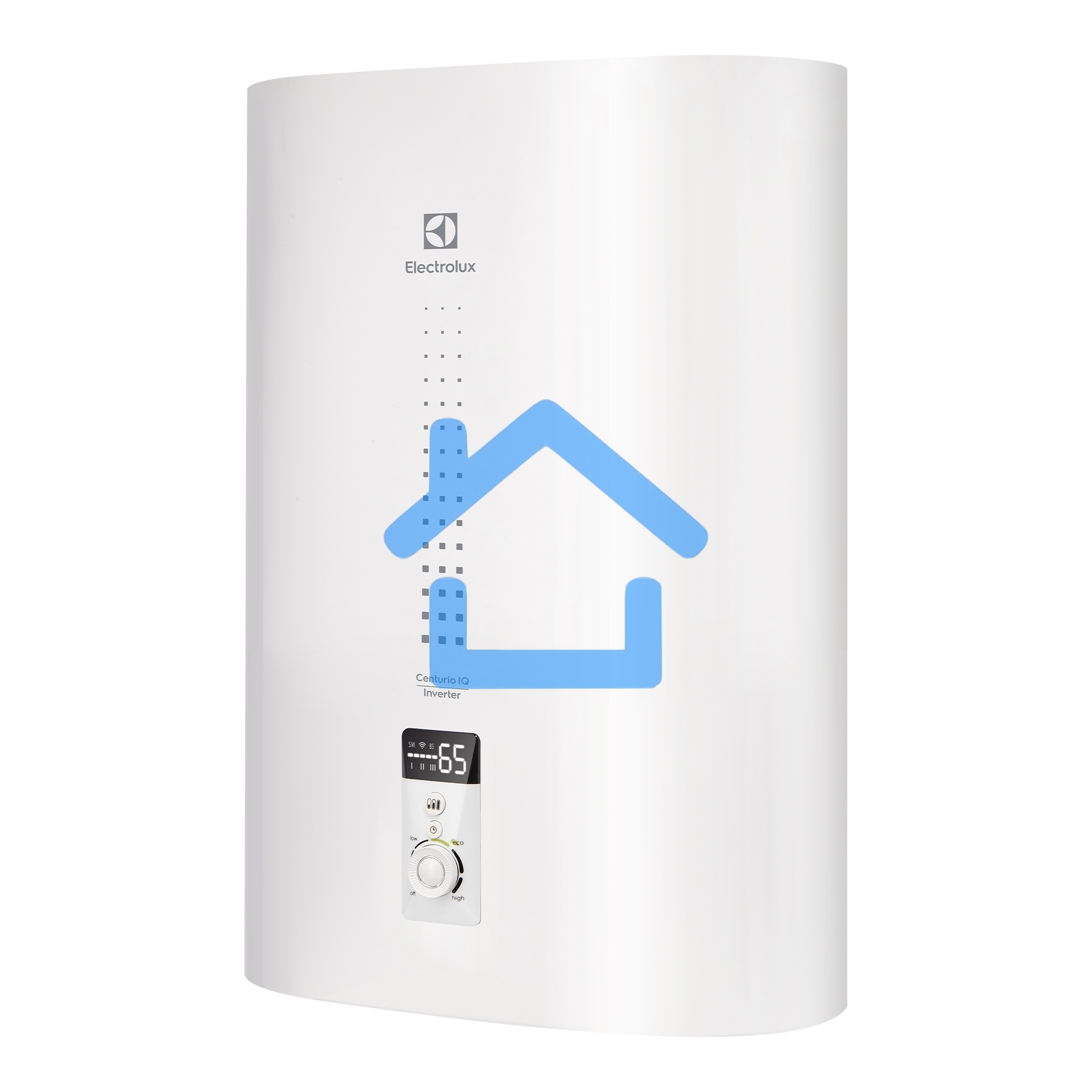 Водонагреватель Electrolux EWH 30 Centurio IQ Inverter