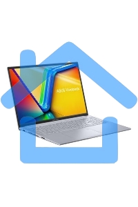 Ноутбук ASUS Vivobook 16X K3605ZF-RP753 Intel Core i5 12500H 2500MHz/16