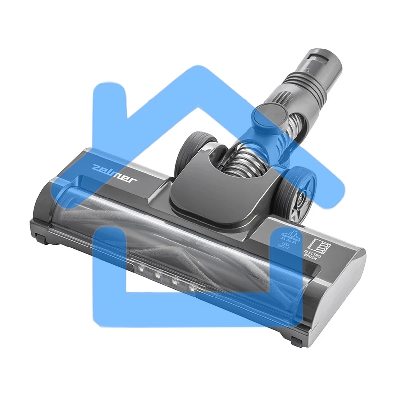 Пылесос Zelmer STICK ZSVC511DF