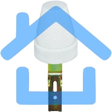 Электронный фотосенсор включения освещения CAMELION (6465) LXP-02 - фотосенсор электронный, 2200 Вт