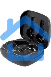 Гарнитура Defender CYBERDOTS 280 TWS черный