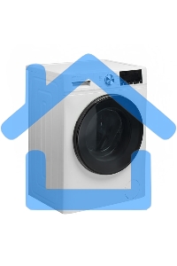 Стирально-сушильная машина Centek CT-1953 белый, загрузка фронтальная 8 кг, 1400 об/мин., класс: А+++