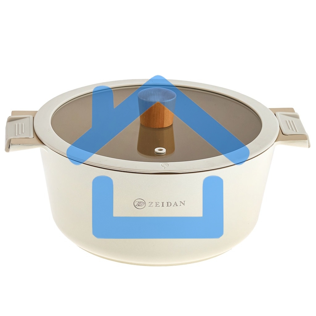 Кастрюля Zeidan Z-90246