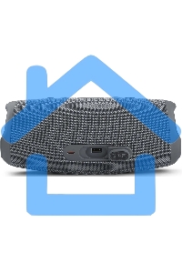 Портативная акустика JBL Charge 5, серый