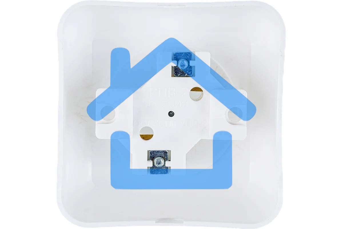 Радиорозетка УПП-5 РПВ-2(Н)