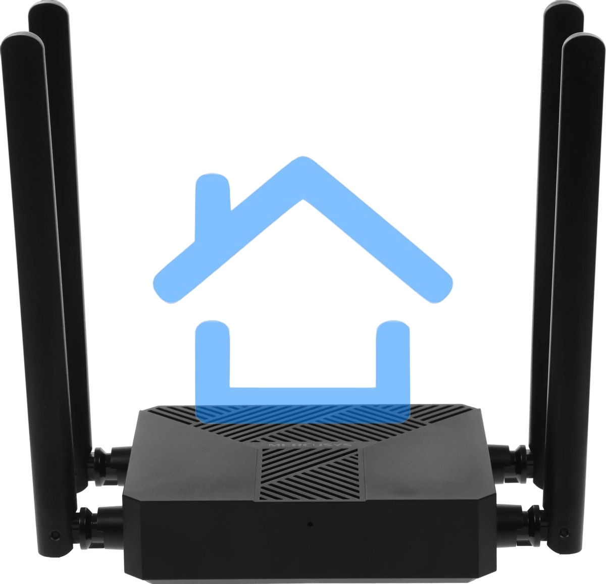 Маршрутизатор Mercusys MR62X AX1500 Wi-Fi 6 Router