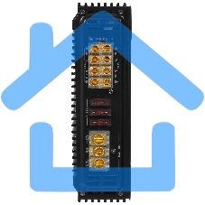 Усилитель автомобильный ACV LX-4.150 четырехканальный